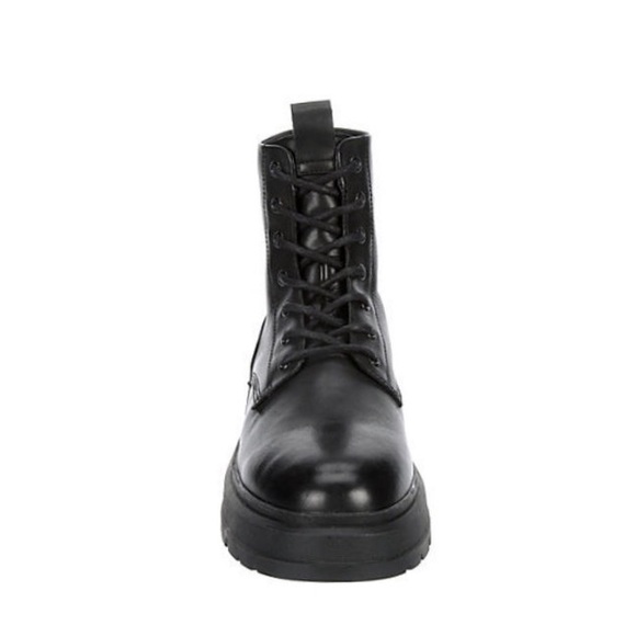 FRANCO FORTINI RYKER MENS LACE-UP BOOT - Picture 3 of 7
